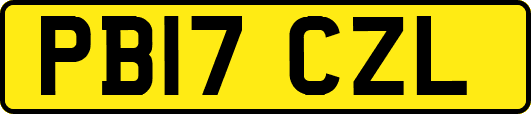 PB17CZL