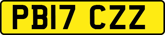 PB17CZZ