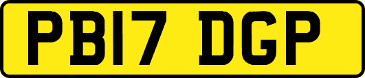 PB17DGP