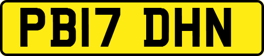 PB17DHN