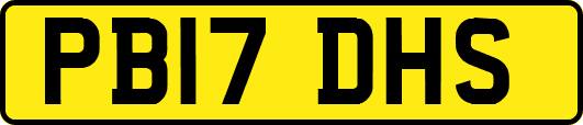 PB17DHS