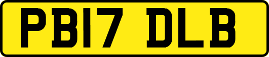 PB17DLB