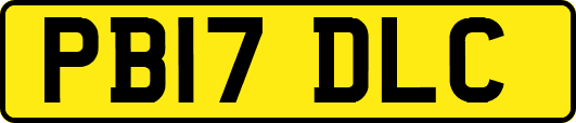 PB17DLC