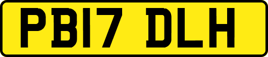 PB17DLH