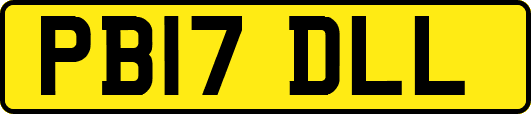 PB17DLL