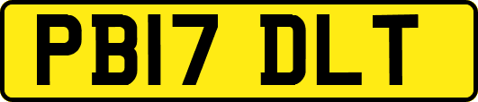 PB17DLT