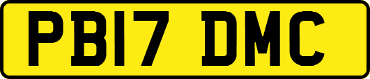 PB17DMC