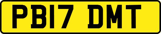 PB17DMT