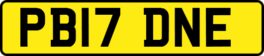 PB17DNE