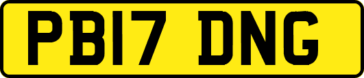 PB17DNG