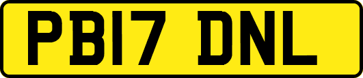 PB17DNL