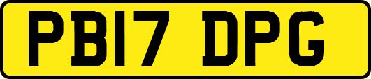 PB17DPG