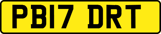 PB17DRT