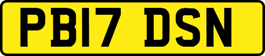 PB17DSN