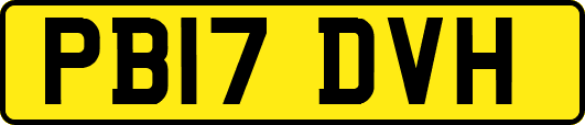 PB17DVH