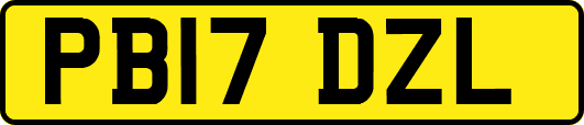 PB17DZL