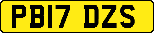 PB17DZS