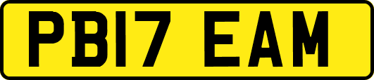 PB17EAM