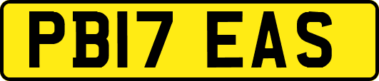 PB17EAS