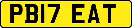 PB17EAT