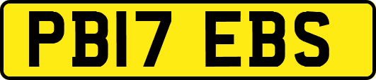 PB17EBS