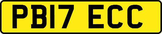 PB17ECC