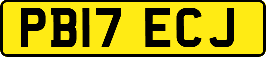 PB17ECJ