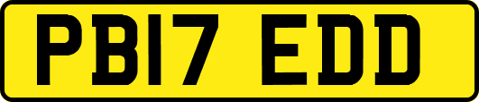PB17EDD
