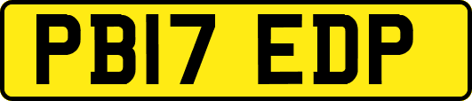 PB17EDP