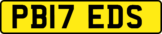 PB17EDS