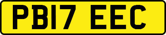 PB17EEC