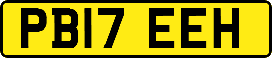 PB17EEH