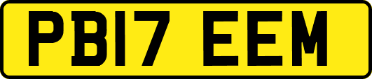 PB17EEM