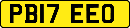 PB17EEO
