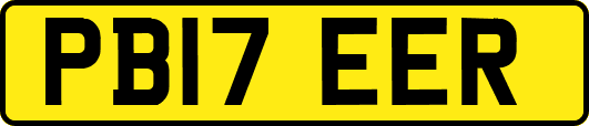PB17EER