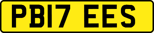 PB17EES