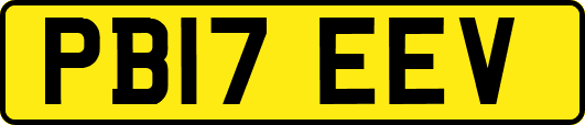 PB17EEV