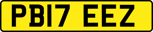 PB17EEZ