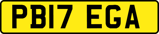 PB17EGA