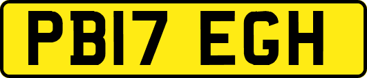 PB17EGH