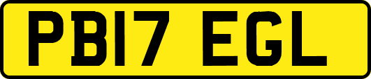 PB17EGL