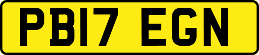 PB17EGN