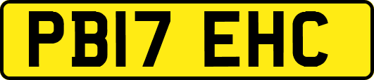 PB17EHC