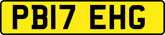 PB17EHG