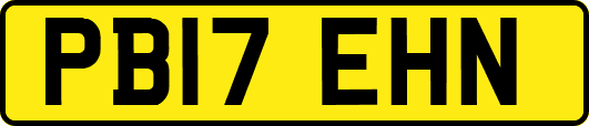 PB17EHN