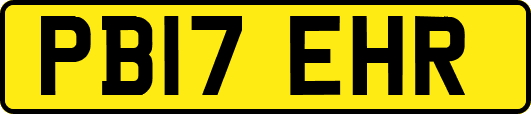 PB17EHR