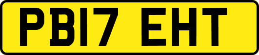 PB17EHT
