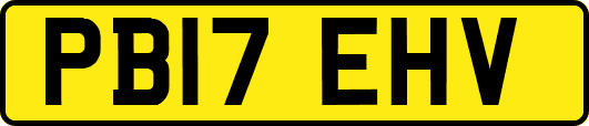 PB17EHV