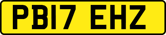 PB17EHZ