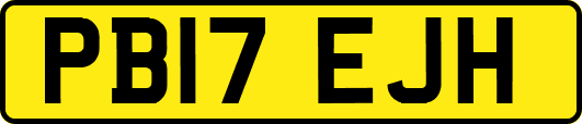 PB17EJH